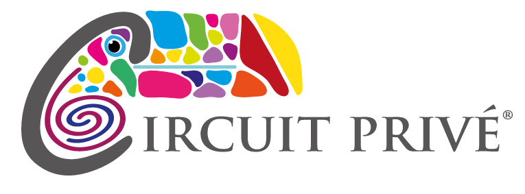 logo circuit prive