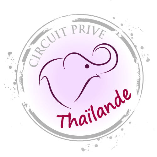 Circuit privé en Thailande